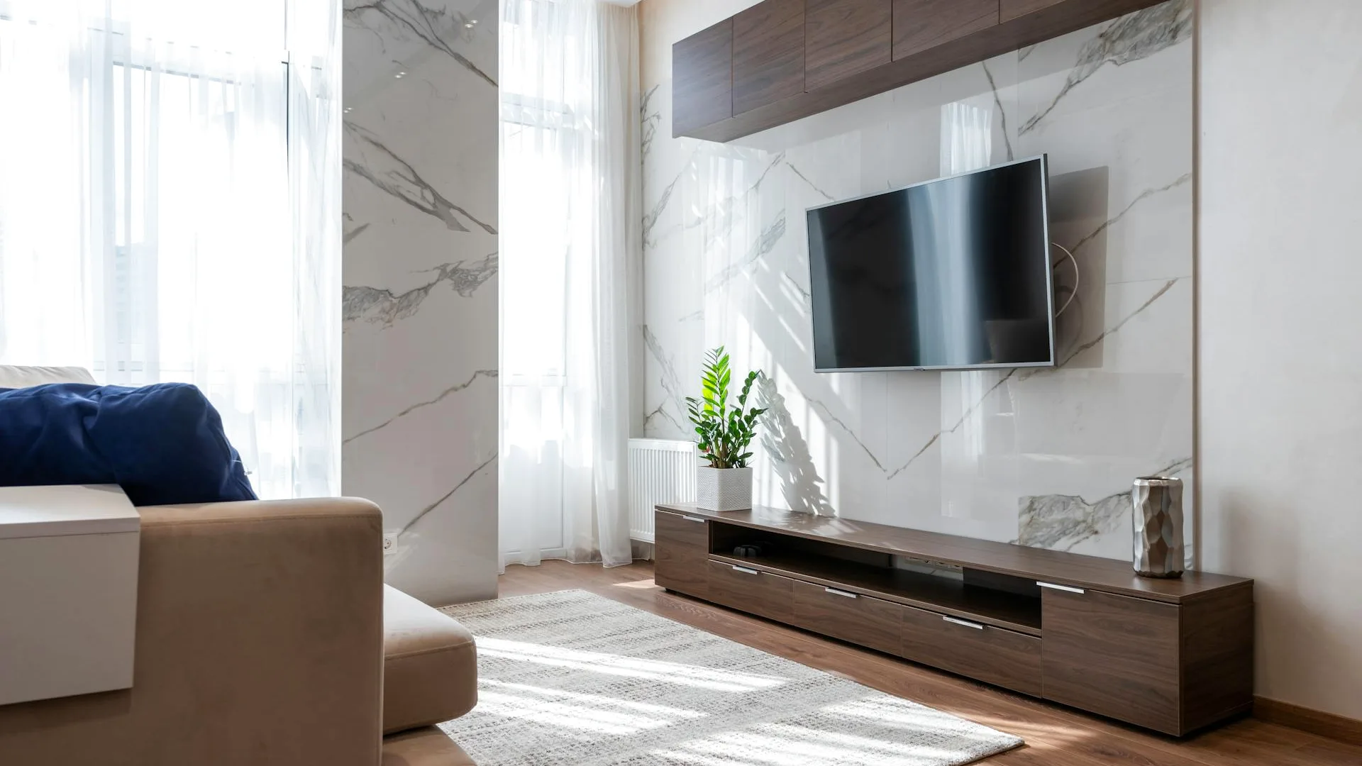 Cam Balkon & PVC Doğrama detay görseli 1