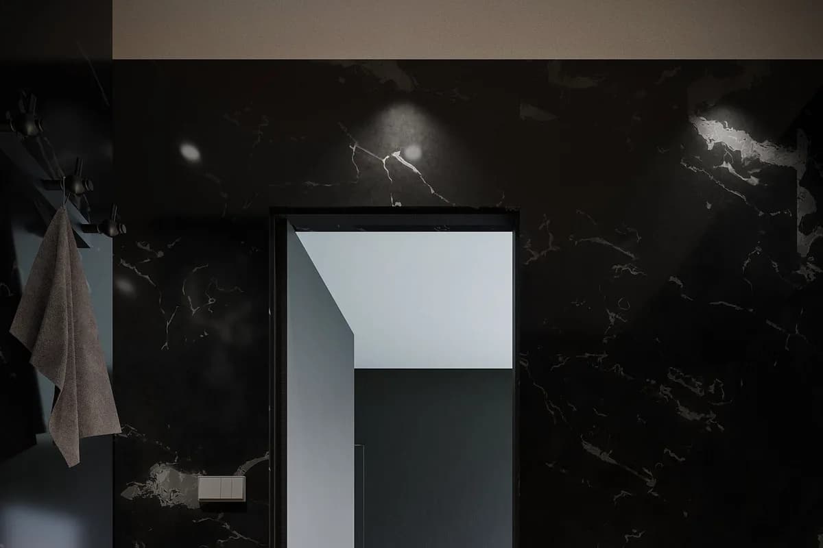 Konak Modern Banyo Yenileme
